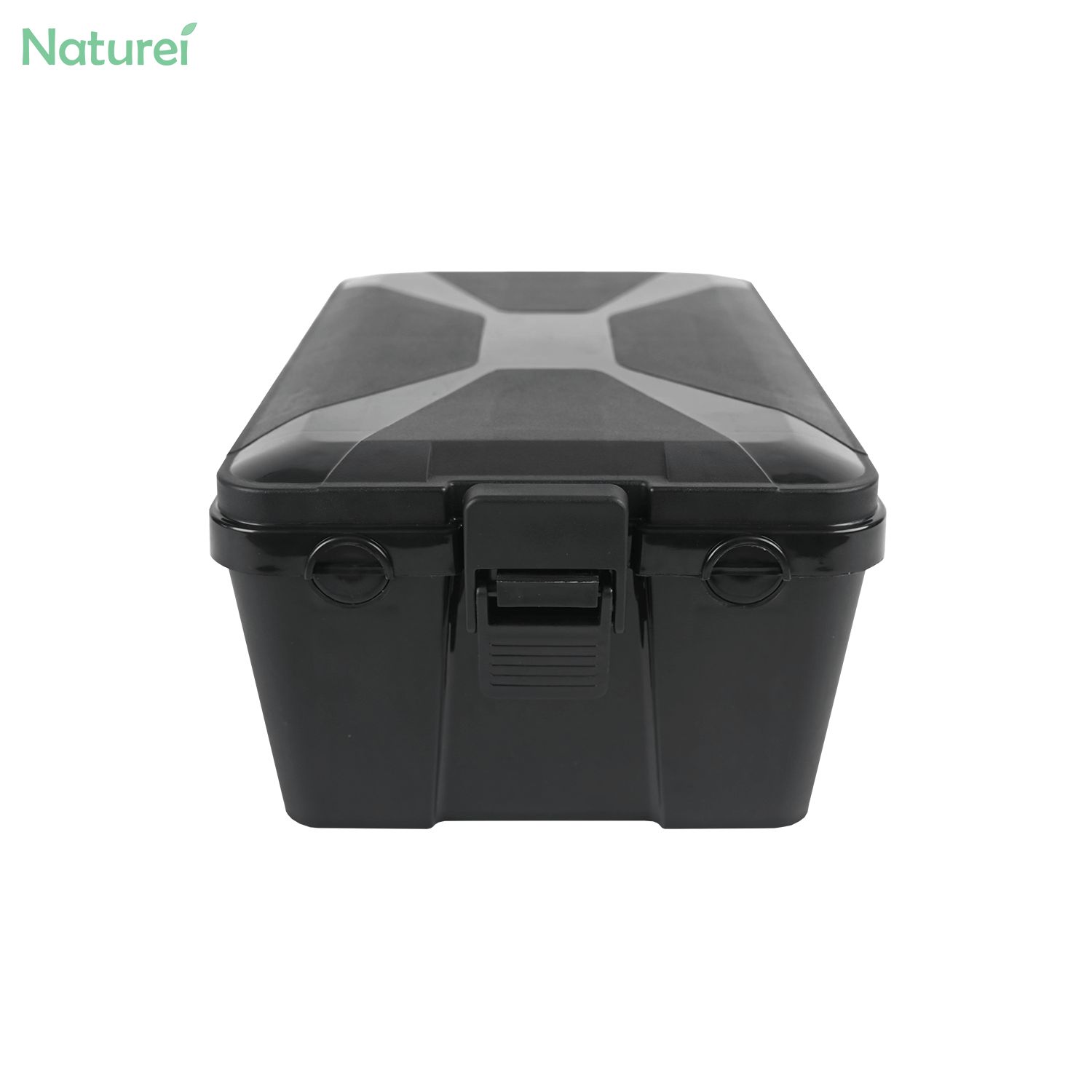Outdoor Weatherproof Extension Cord Box