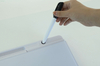 Dry Erase Desktop Whiteboard